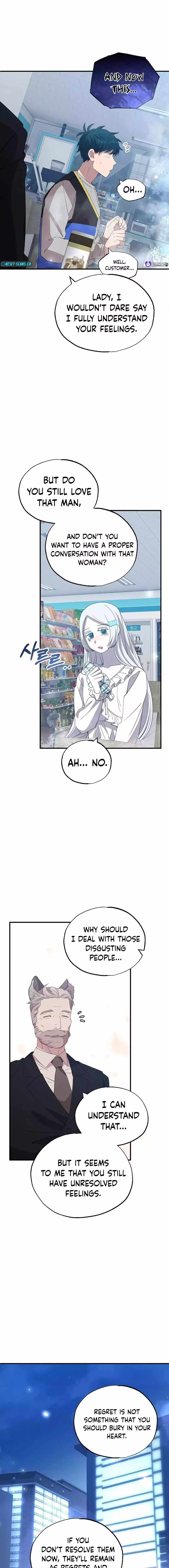 Read Magical Realm Shopkeeper Manga Online