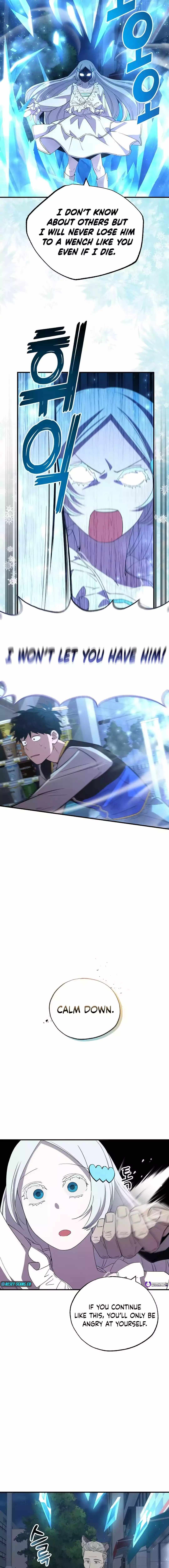 Read Magical Realm Shopkeeper Manga Online