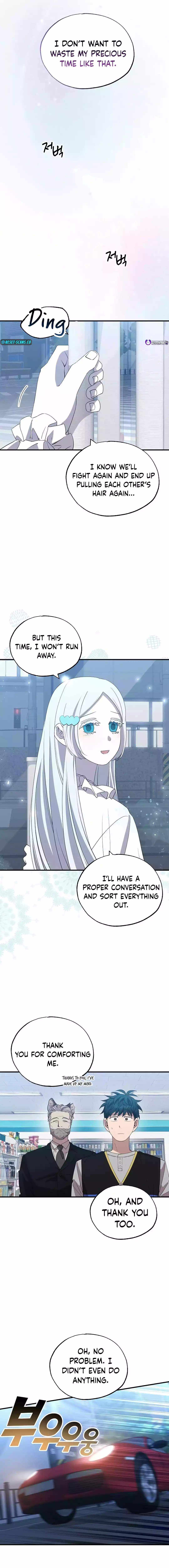 Read Magical Realm Shopkeeper Manga Online