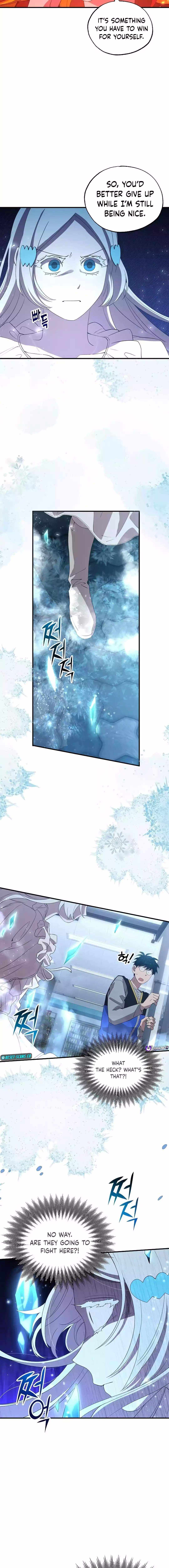 Read Magical Realm Shopkeeper Manga Online