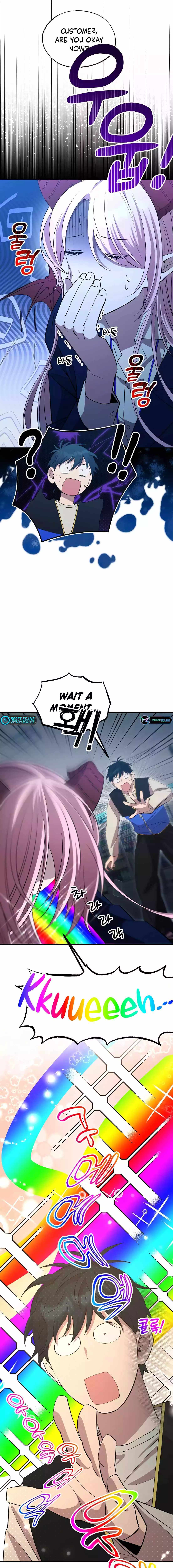 Read Magical Realm Shopkeeper Manga Online