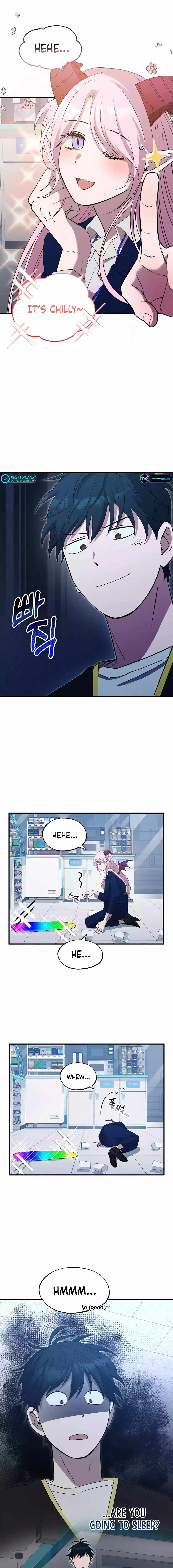 Read Magical Realm Shopkeeper Manga Online