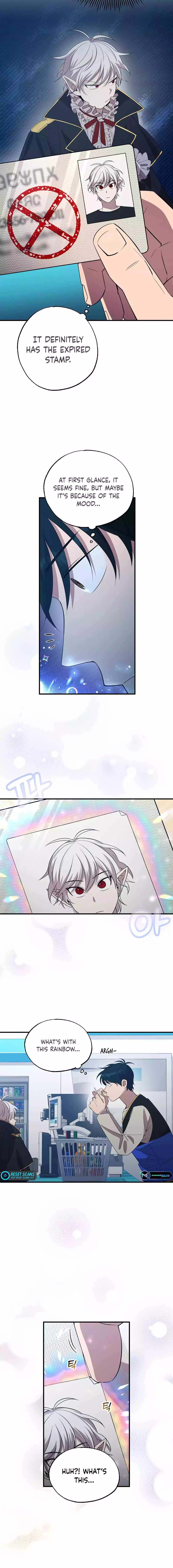 Read Magical Realm Shopkeeper Manga Online