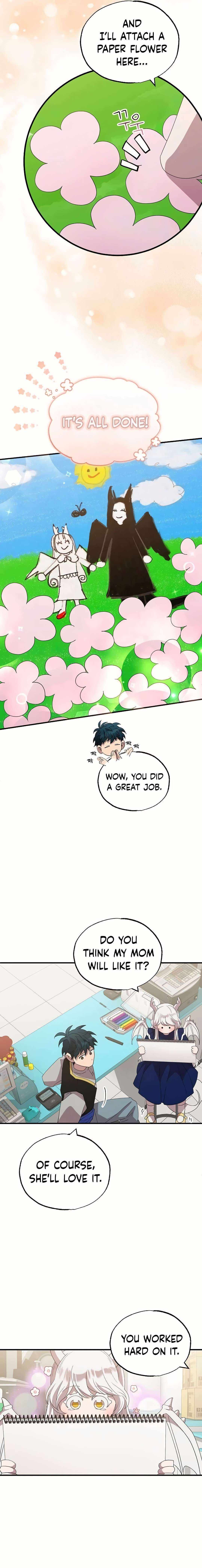 Read Magical Realm Shopkeeper Manga Online