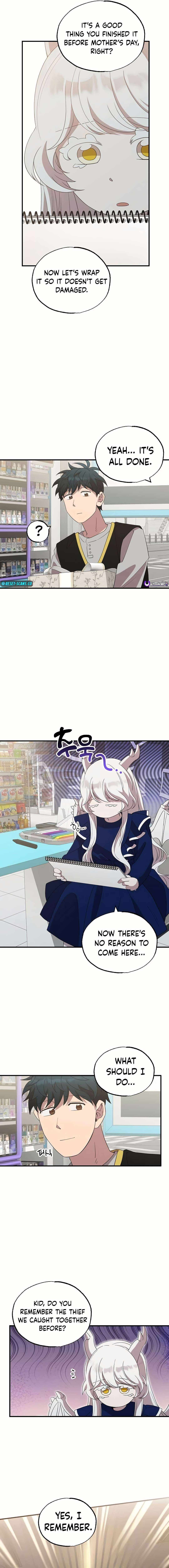 Read Magical Realm Shopkeeper Manga Online