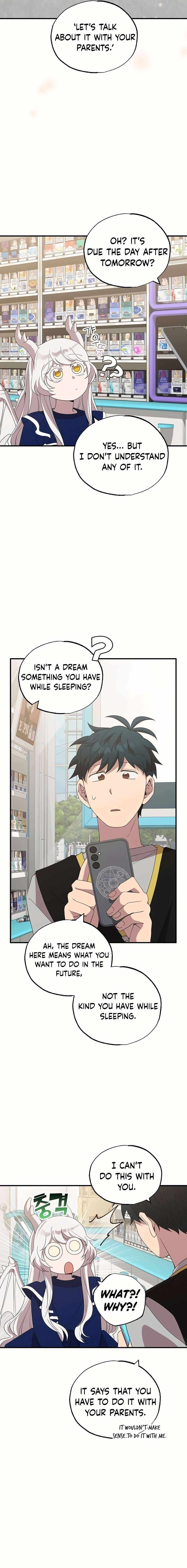 Read Magical Realm Shopkeeper Manga Online