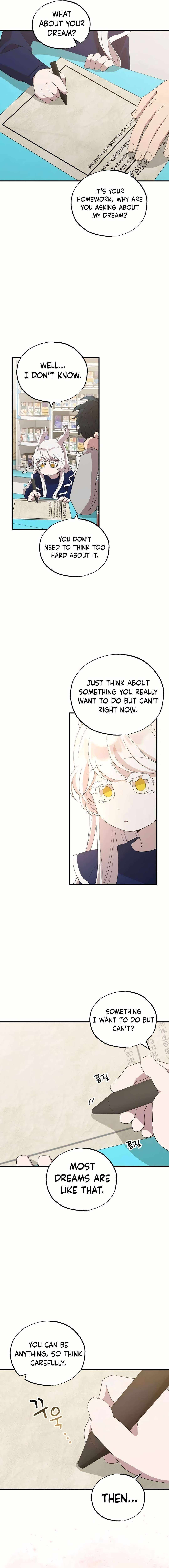 Read Magical Realm Shopkeeper Manga Online