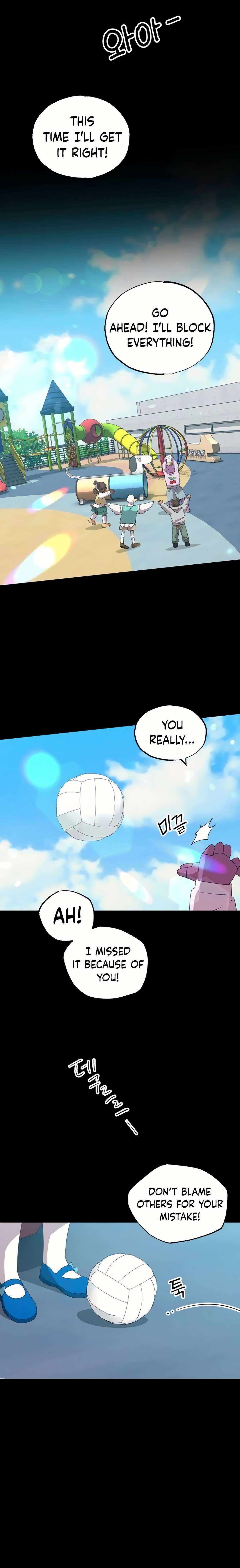 Read Magical Realm Shopkeeper Manga Online