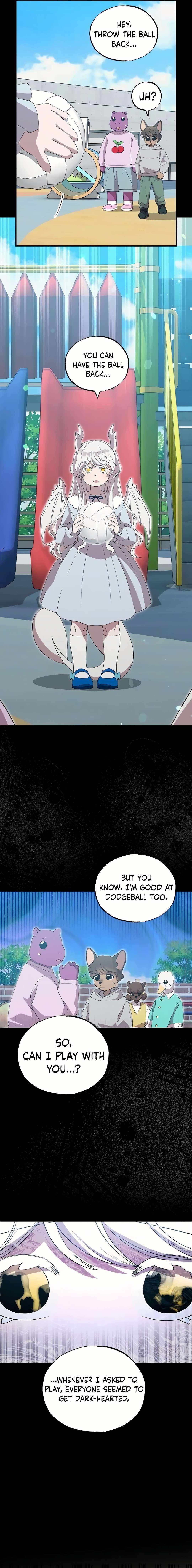 Read Magical Realm Shopkeeper Manga Online