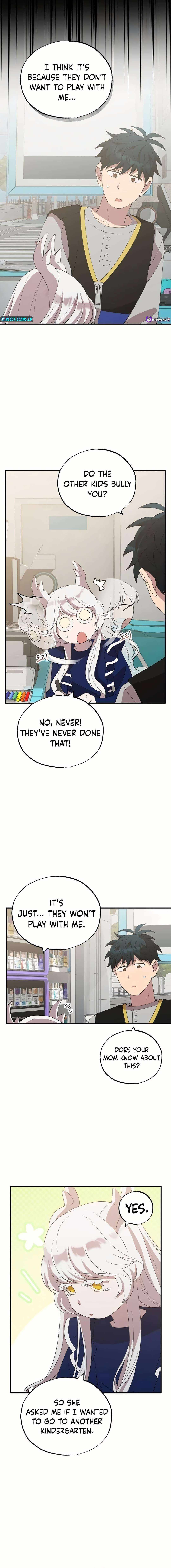 Read Magical Realm Shopkeeper Manga Online