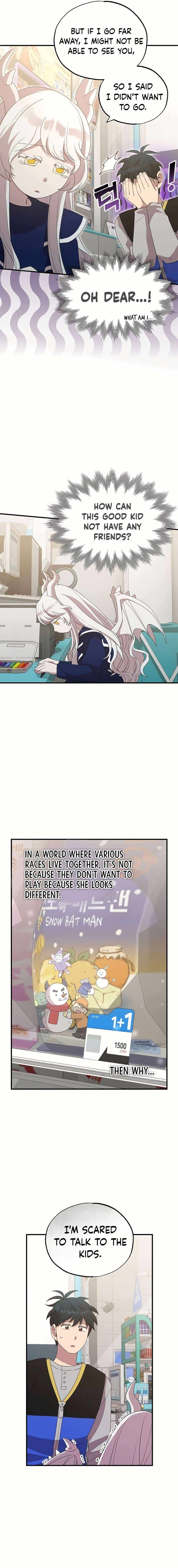 Read Magical Realm Shopkeeper Manga Online
