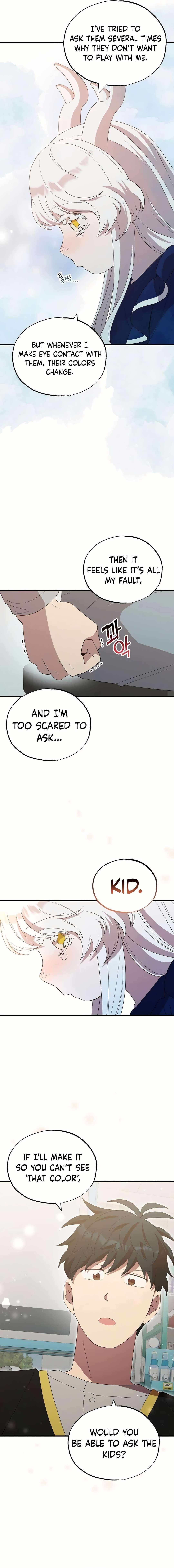 Read Magical Realm Shopkeeper Manga Online
