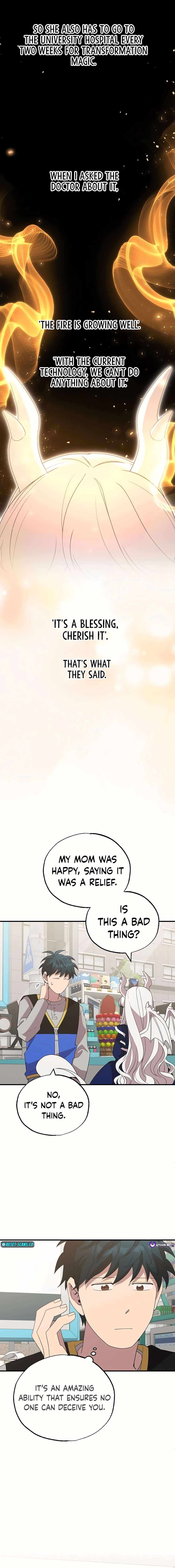 Read Magical Realm Shopkeeper Manga Online