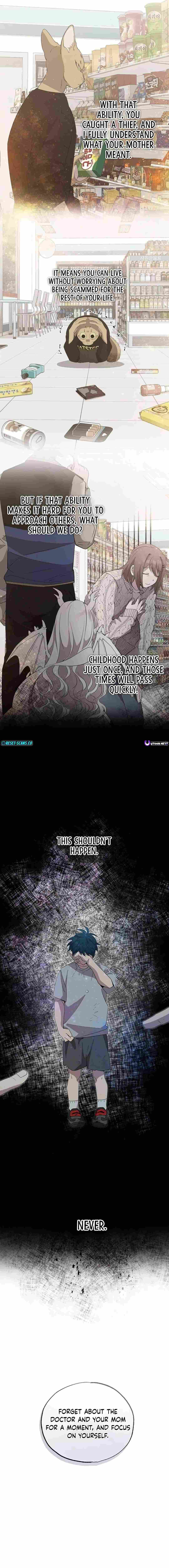 Read Magical Realm Shopkeeper Manga Online
