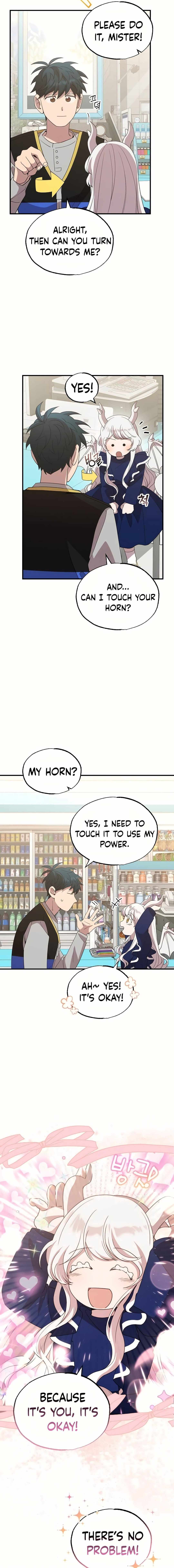 Read Magical Realm Shopkeeper Manga Online