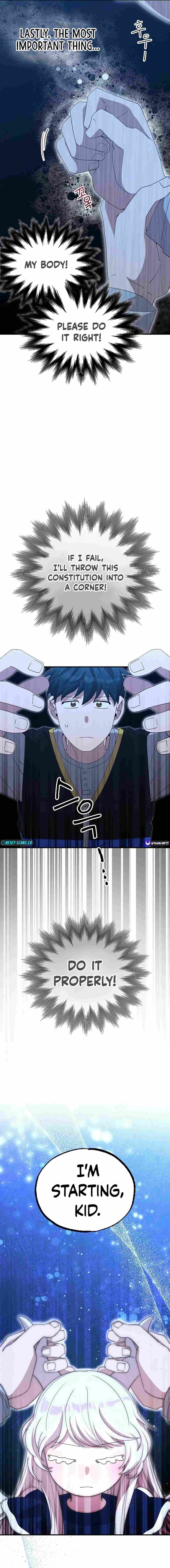 Read Magical Realm Shopkeeper Manga Online
