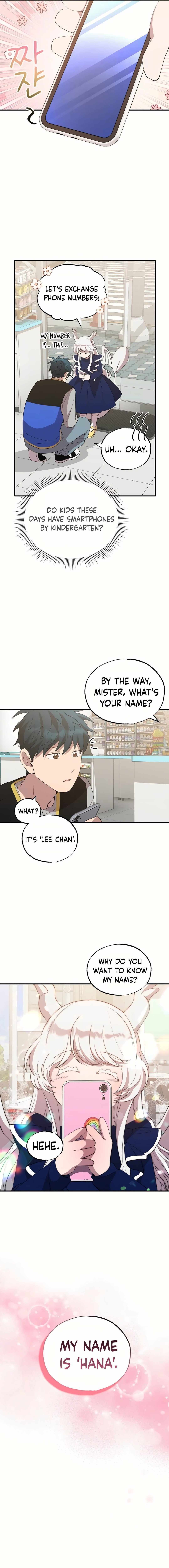 Read Magical Realm Shopkeeper Manga Online