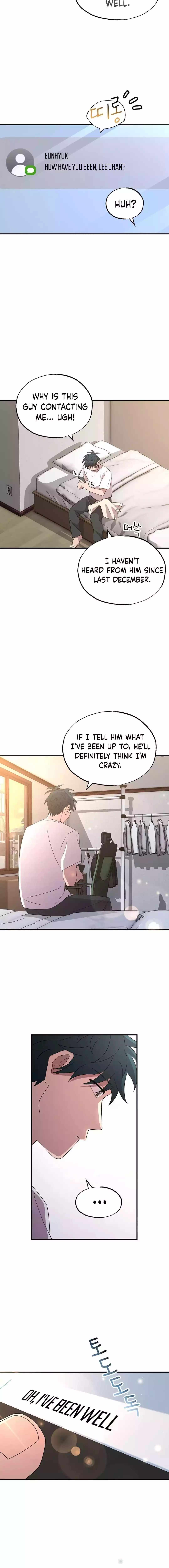 Read Magical Realm Shopkeeper Manga Online