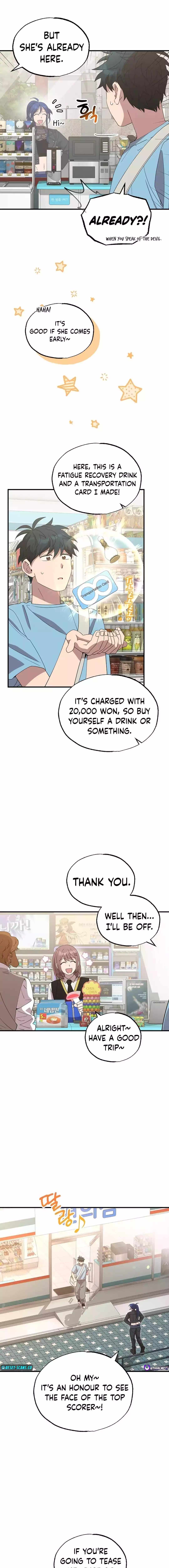 Read Magical Realm Shopkeeper Manga Online