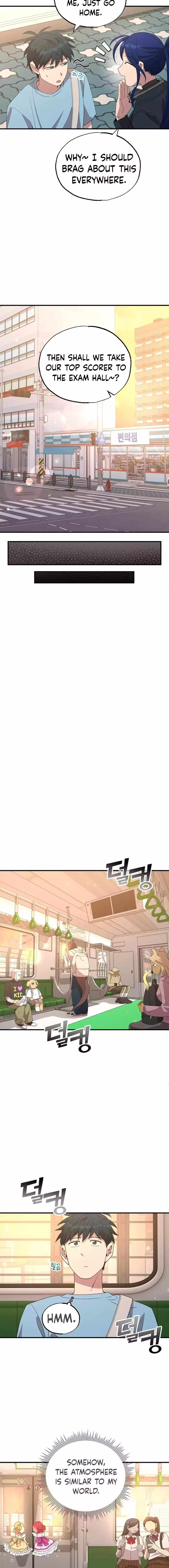 Read Magical Realm Shopkeeper Manga Online