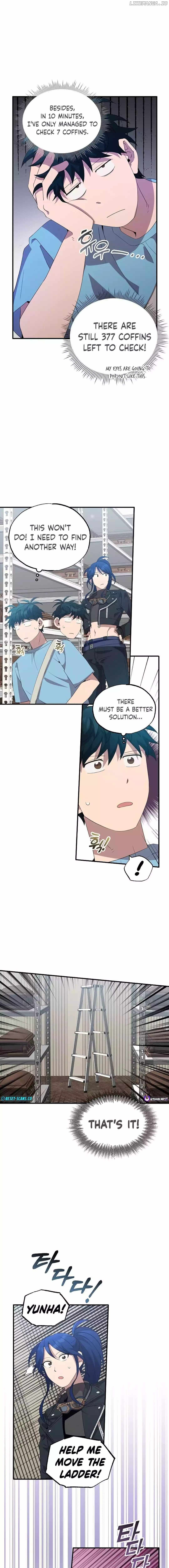 Read Magical Realm Shopkeeper Manga Online