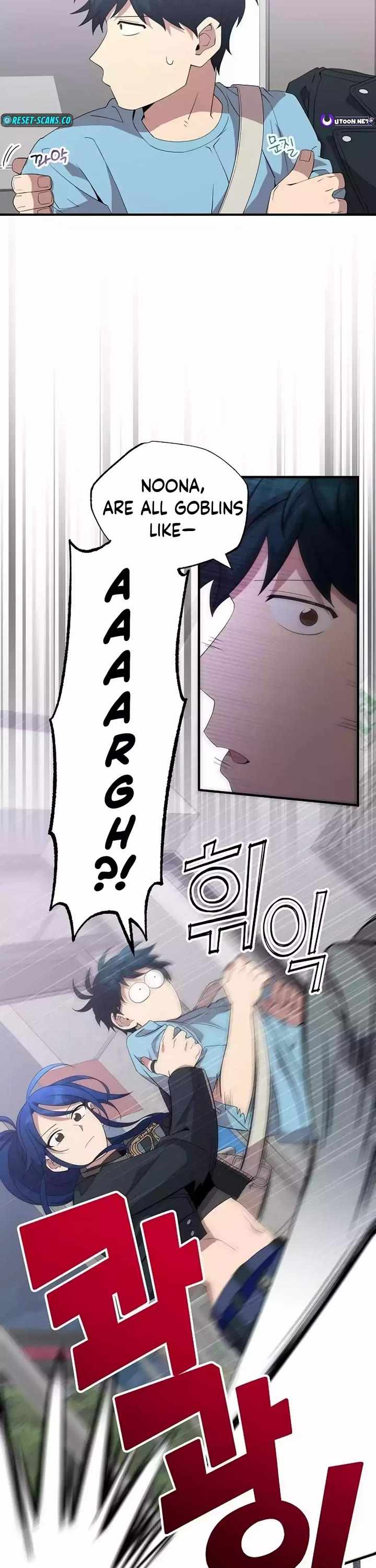 Read Magical Realm Shopkeeper Manga Online