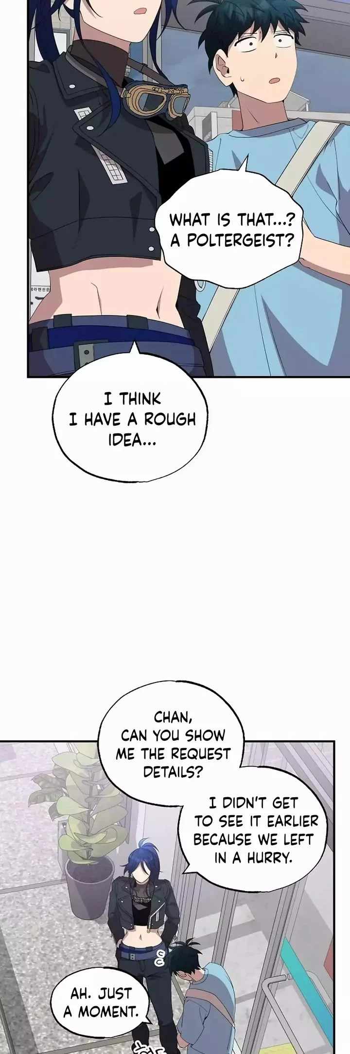 Read Magical Realm Shopkeeper Manga Online