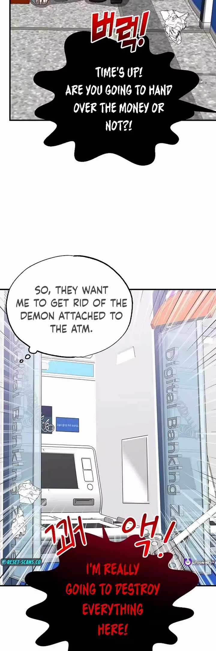 Read Magical Realm Shopkeeper Manga Online