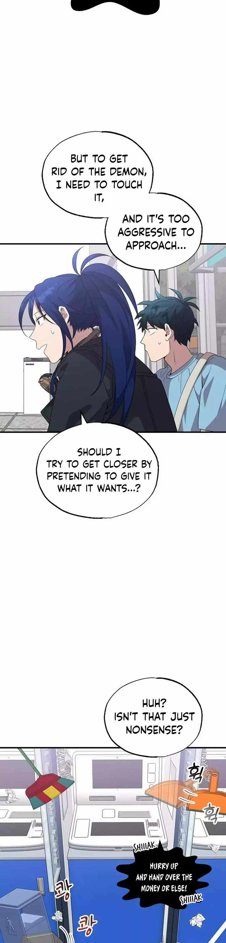 Read Magical Realm Shopkeeper Manga Online