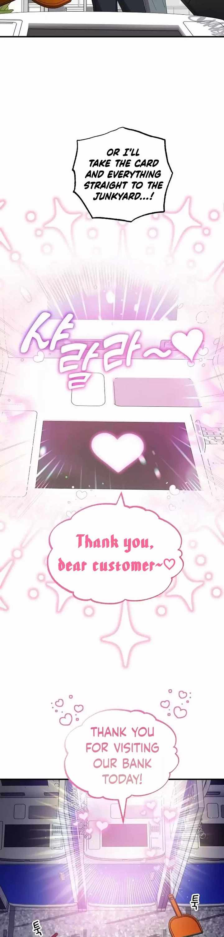 Read Magical Realm Shopkeeper Manga Online