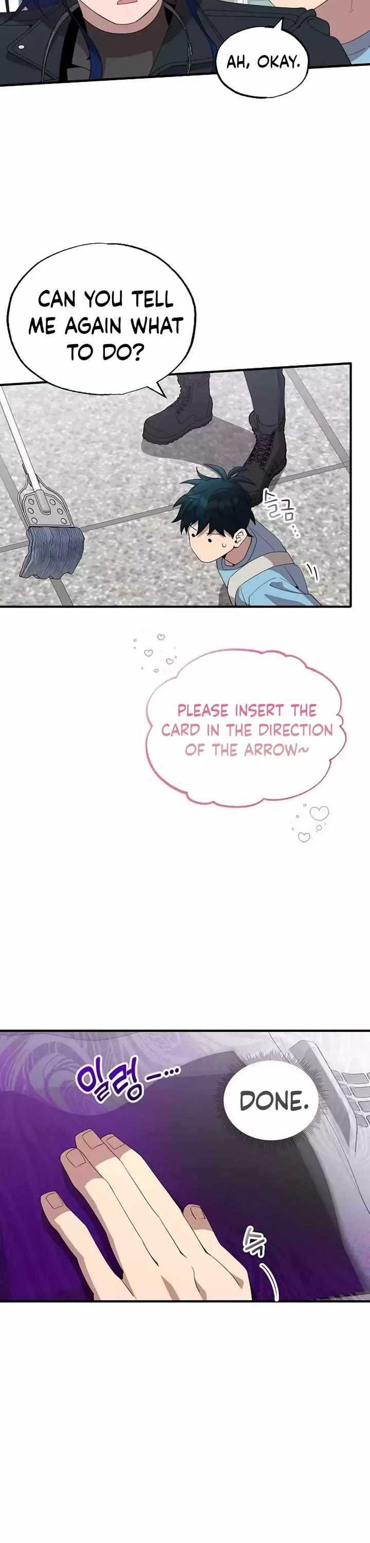 Read Magical Realm Shopkeeper Manga Online