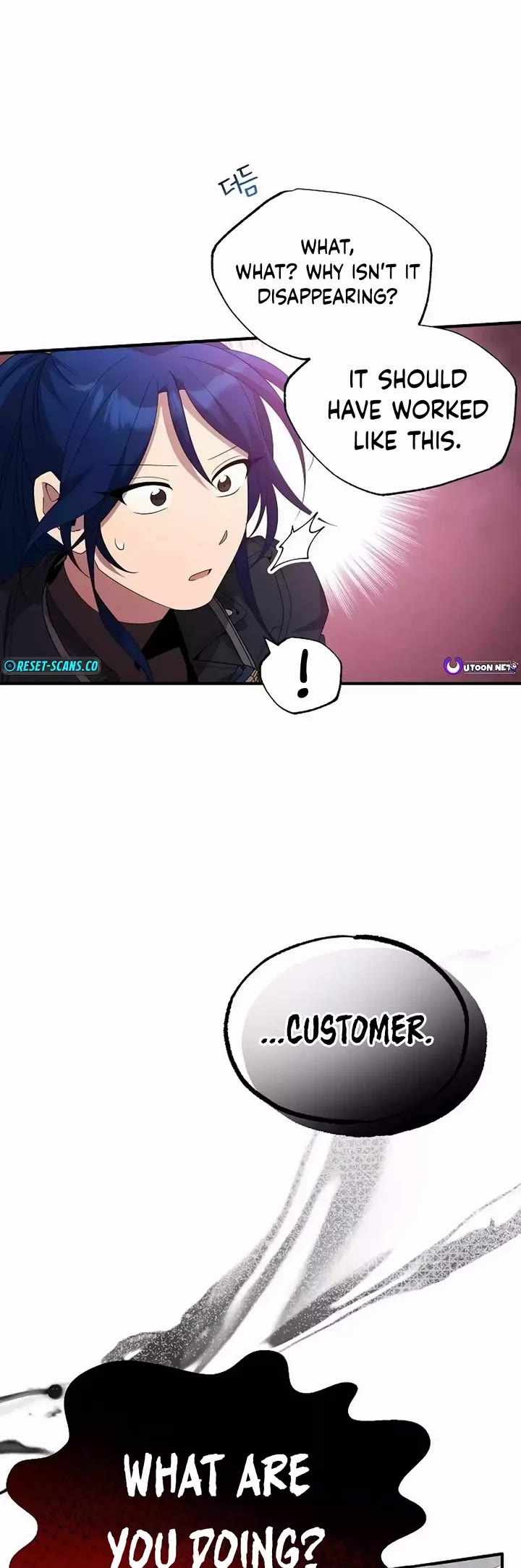 Read Magical Realm Shopkeeper Manga Online
