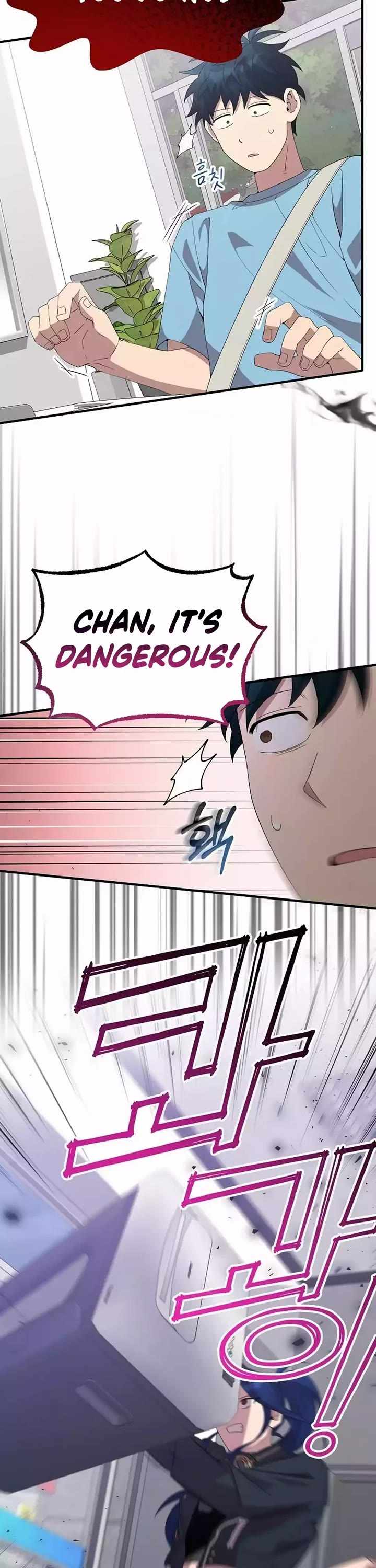 Read Magical Realm Shopkeeper Manga Online