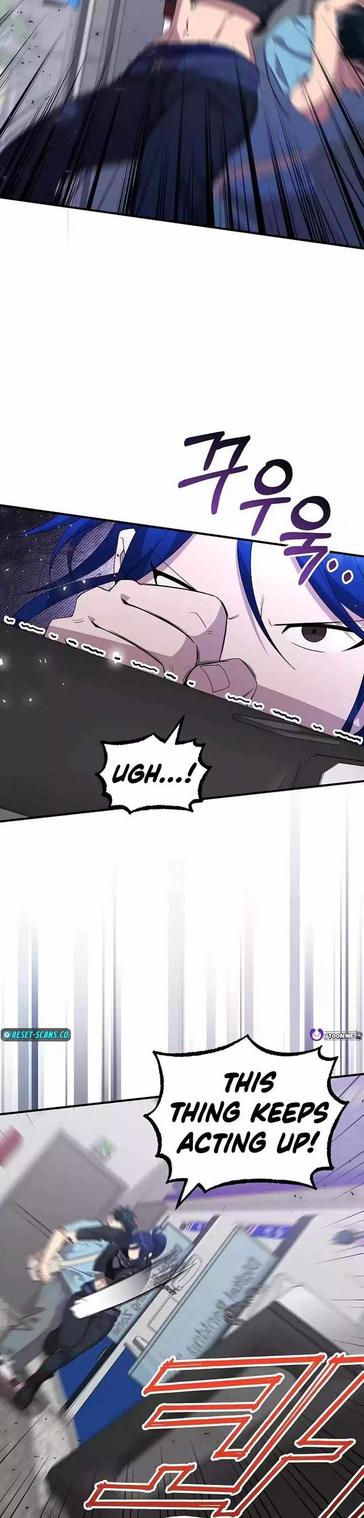 Read Magical Realm Shopkeeper Manga Online