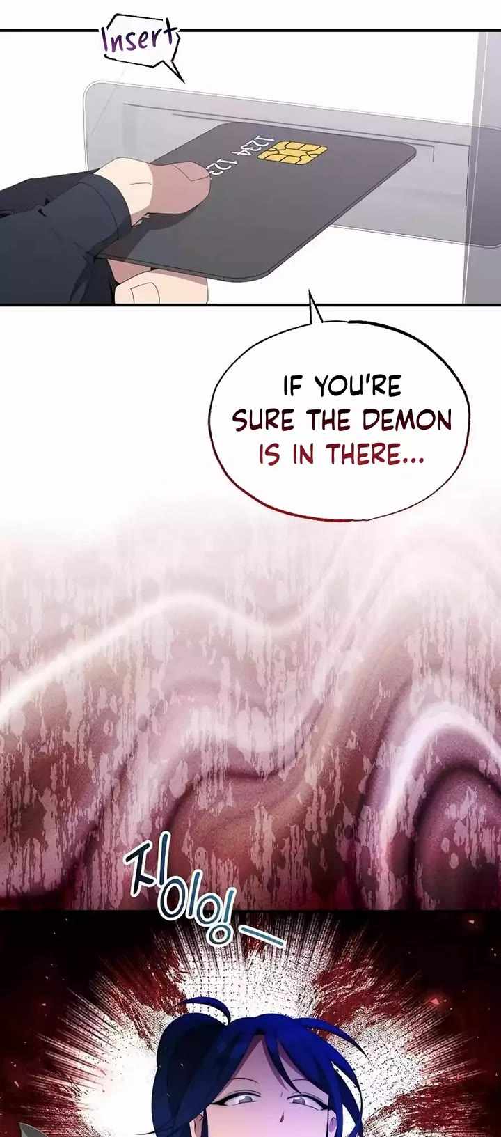 Read Magical Realm Shopkeeper Manga Online