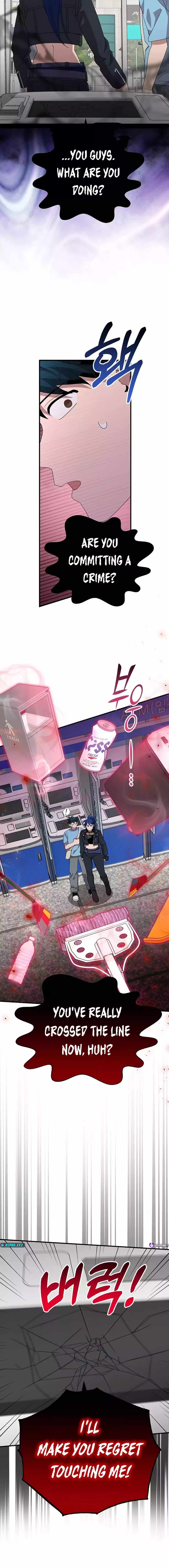 Read Magical Realm Shopkeeper Manga Online