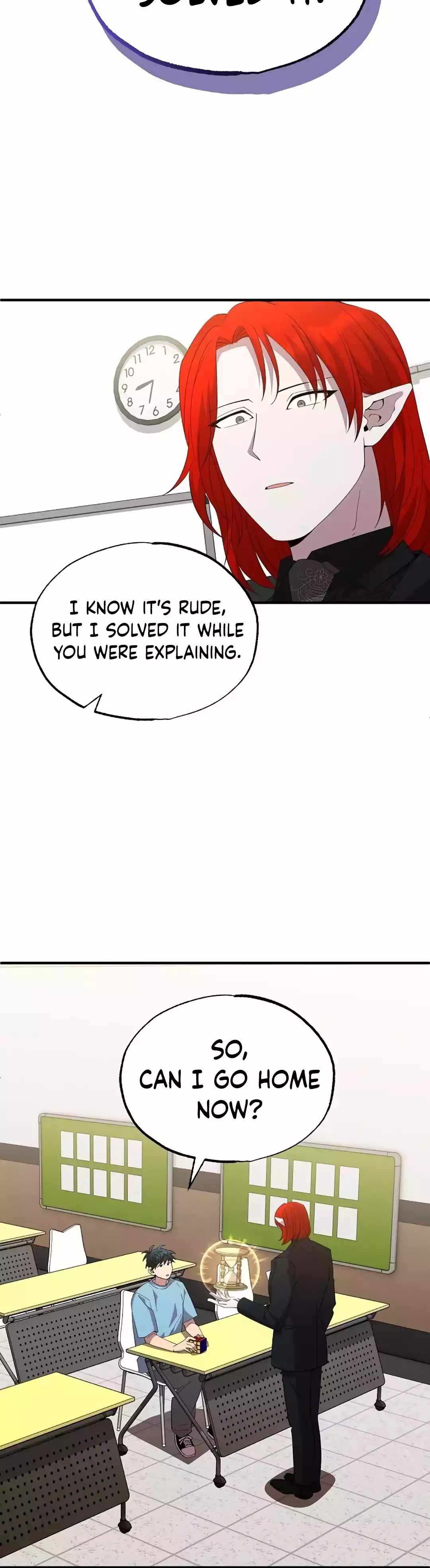 Read Magical Realm Shopkeeper Manga Online