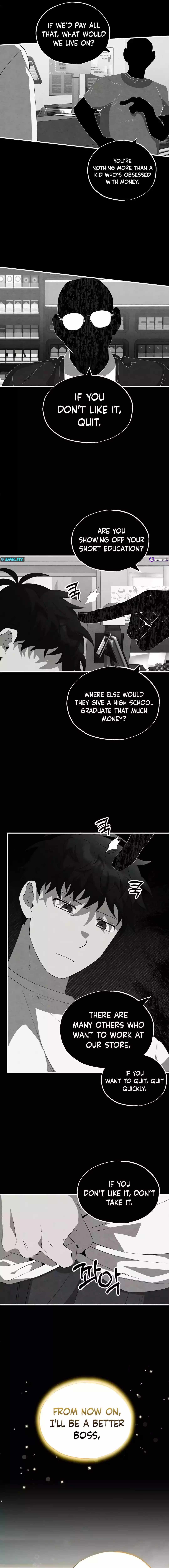 Read Magical Realm Shopkeeper Manga Online