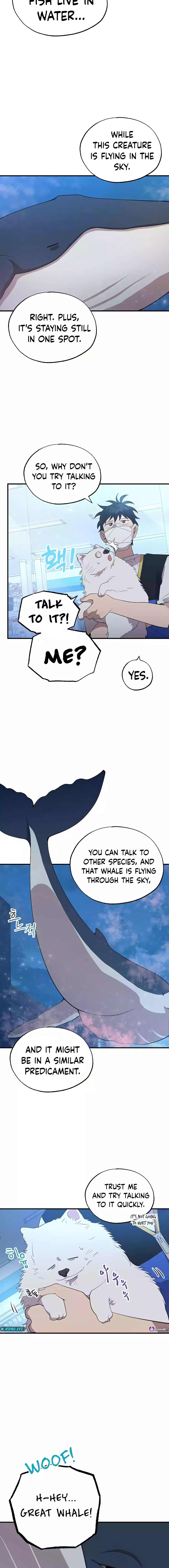 Read Magical Realm Shopkeeper Manga Online