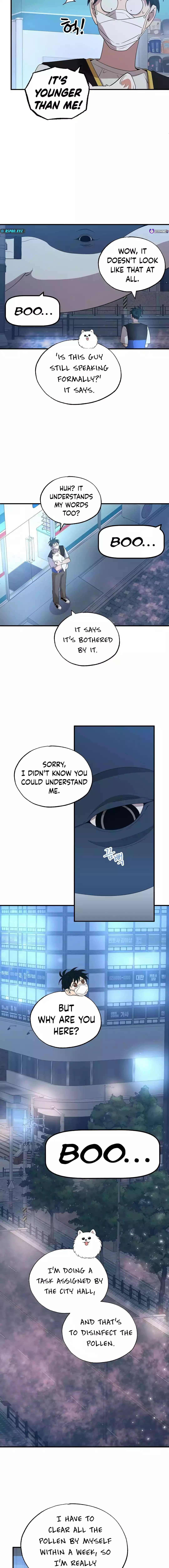 Read Magical Realm Shopkeeper Manga Online