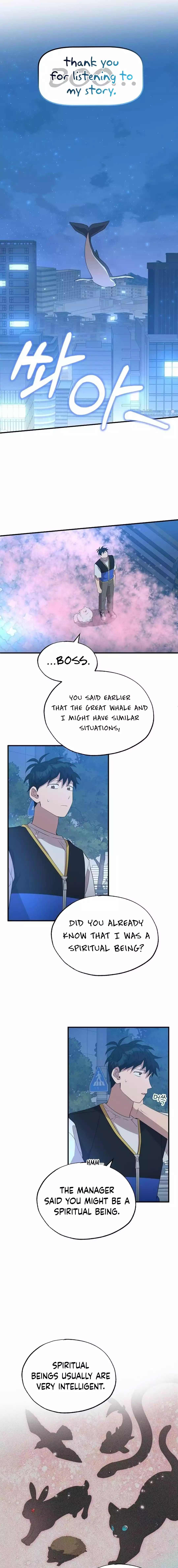 Read Magical Realm Shopkeeper Manga Online