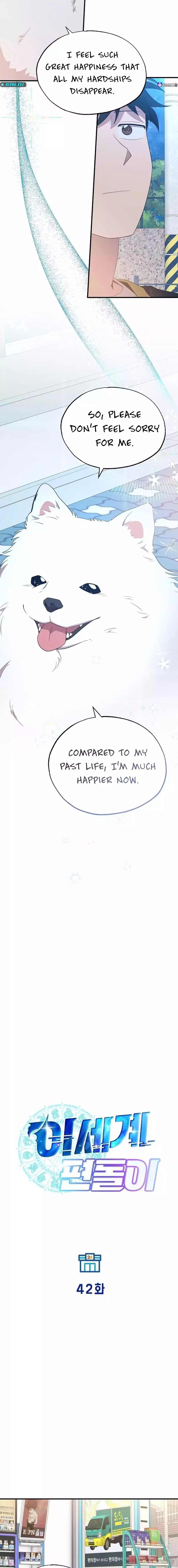 Read Magical Realm Shopkeeper Manga Online
