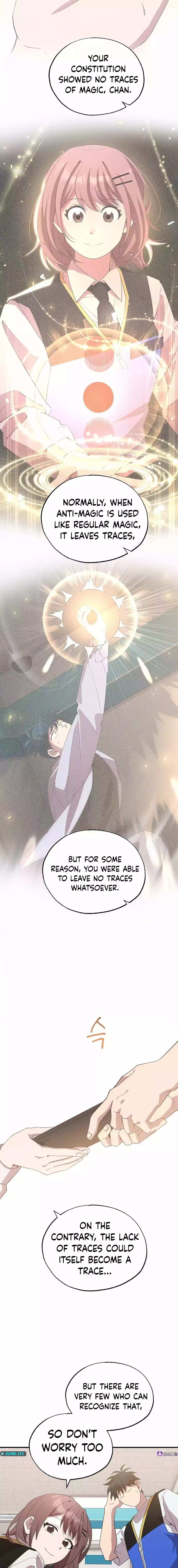 Read Magical Realm Shopkeeper Manga Online