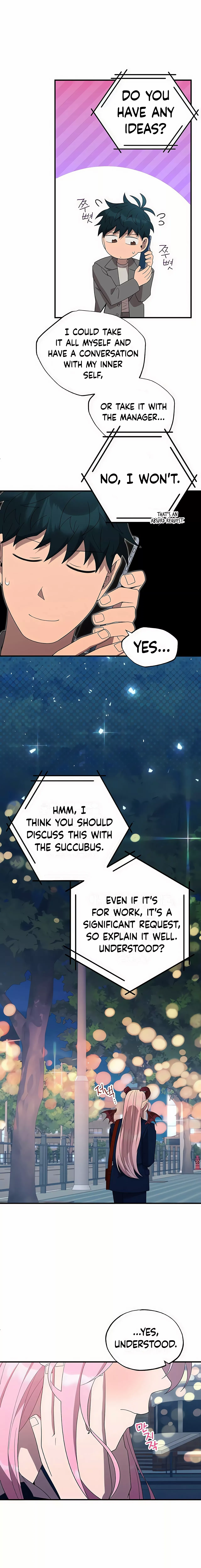 Read Magical Realm Shopkeeper Manga Online
