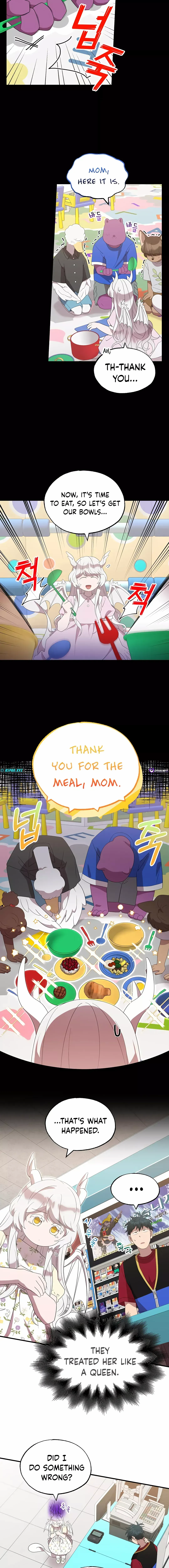 Read Magical Realm Shopkeeper Manga Online