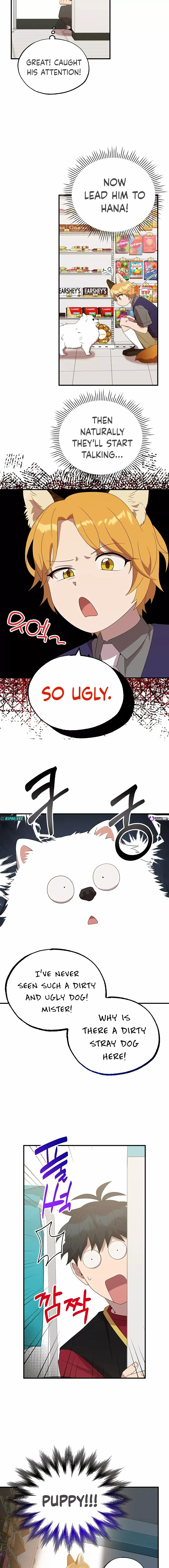 Read Magical Realm Shopkeeper Manga Online