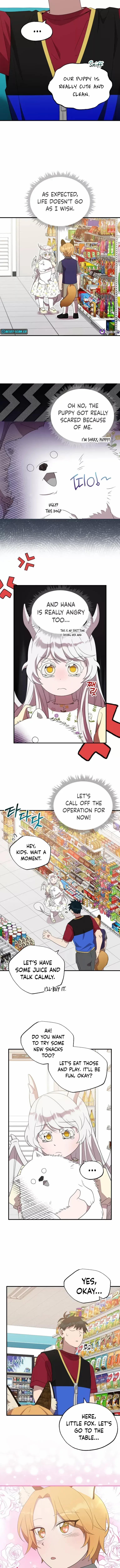 Read Magical Realm Shopkeeper Manga Online