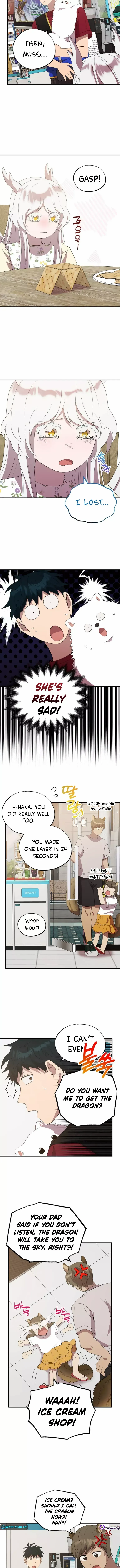 Read Magical Realm Shopkeeper Manga Online