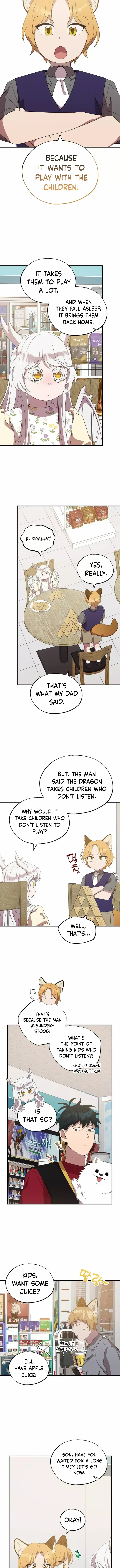 Read Magical Realm Shopkeeper Manga Online
