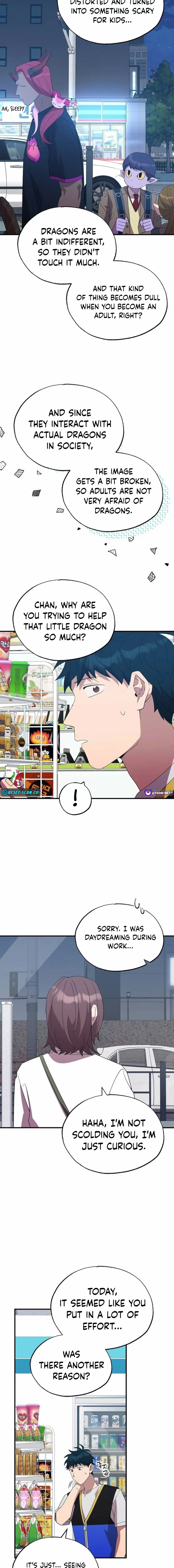 Read Magical Realm Shopkeeper Manga Online